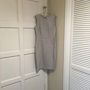 Calvin Klein Dress Sz 4
